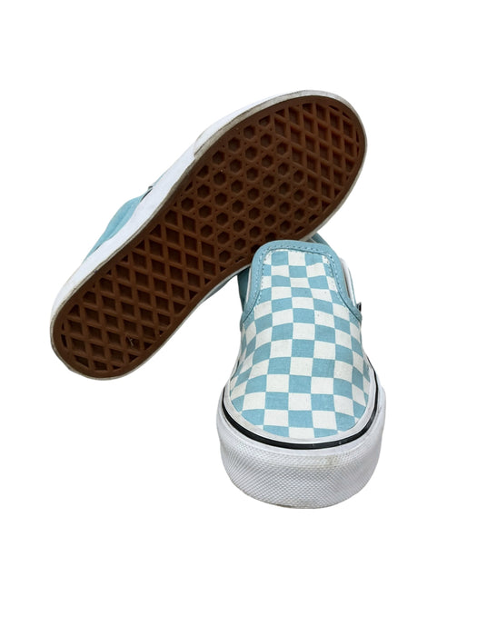 Tenis para niño 2 (VANS)