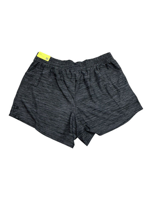 Short L (ALL IN MOTION)