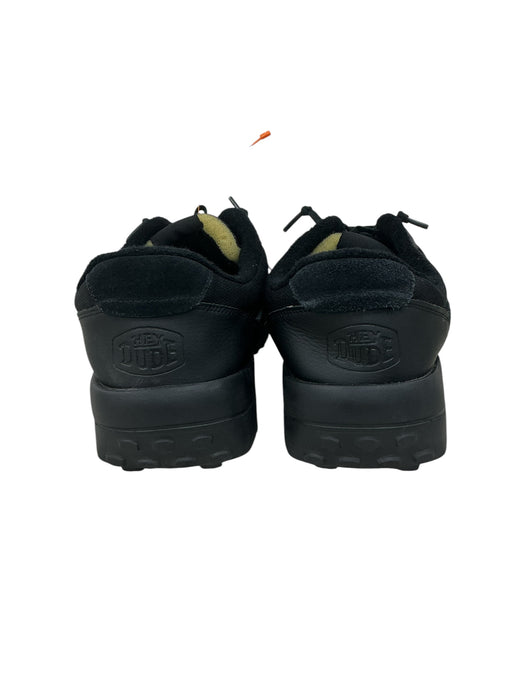 Tenis 10 (HEY DUDE)