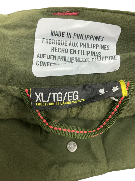 Pants XL (UNDER ARMOUR)