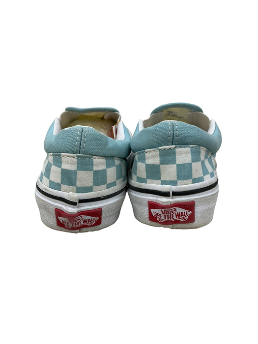 Tenis para niño 2 (VANS)