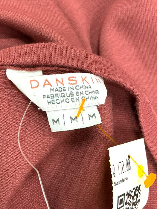 Sudadero M (DANSKIN)