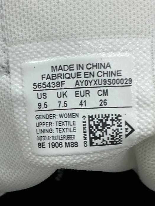 Tenis 9.5 (CONVERSE)