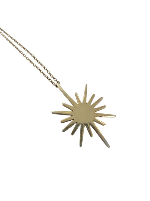 Collar de plata (925)
