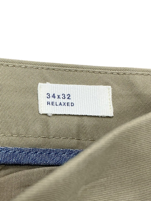 Pantalón 34x32 (GAP)