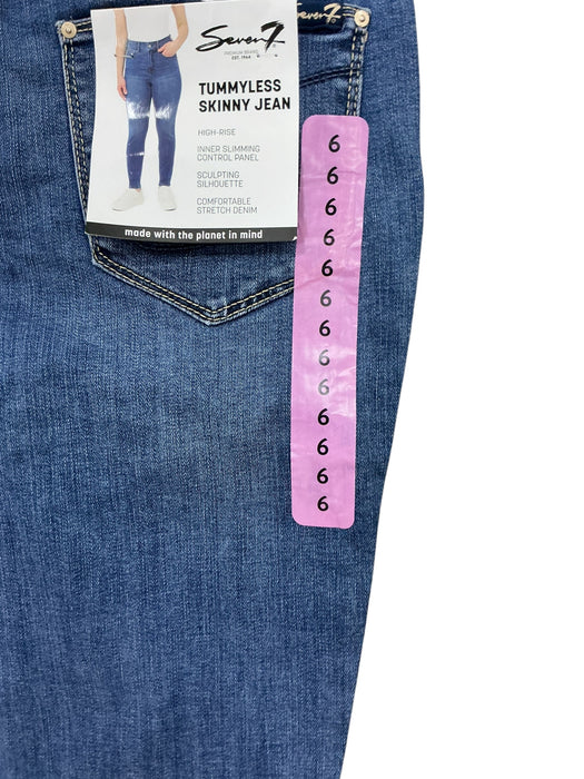 Pantalón 6 (SEVEN7)