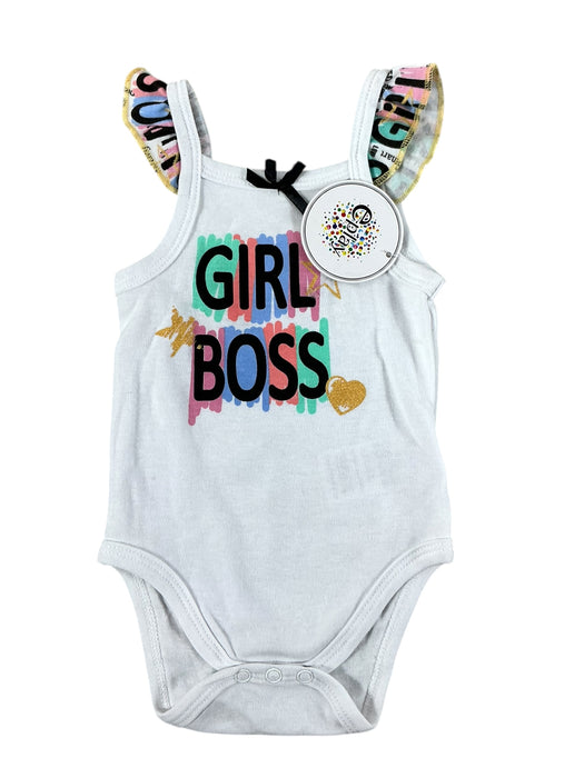 Conjunto para bebé 0-3M (EPLAY)