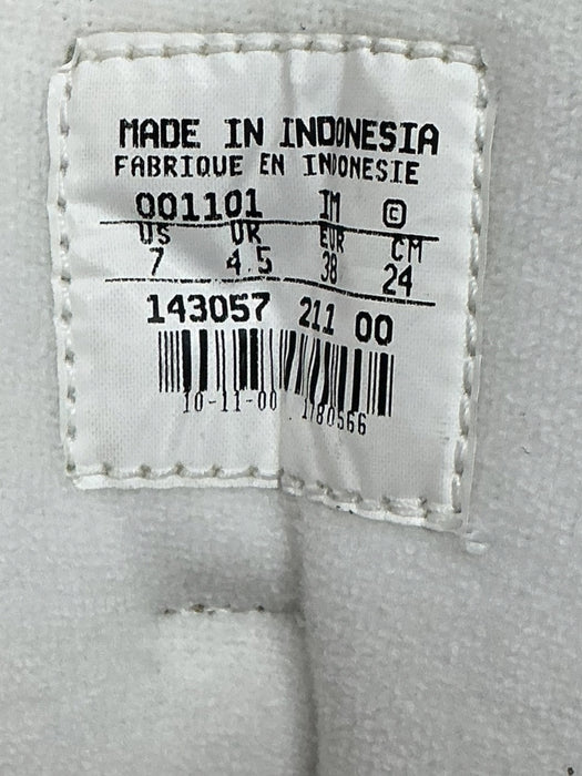Tenis 7 (NIKE)