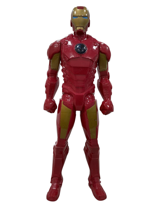 Iron Man (HASBRO)