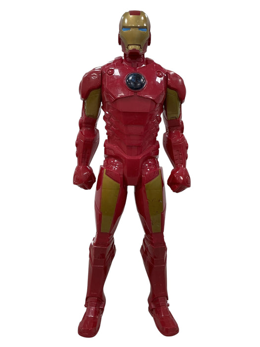 Iron Man (HASBRO)