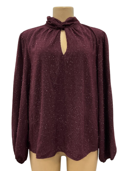 Blusa L (NINE WEST)