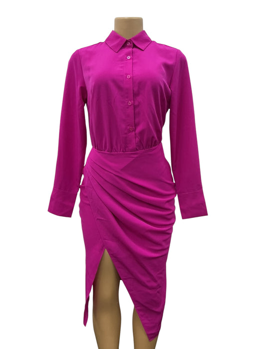 Vestido 0 (CUSHINE)