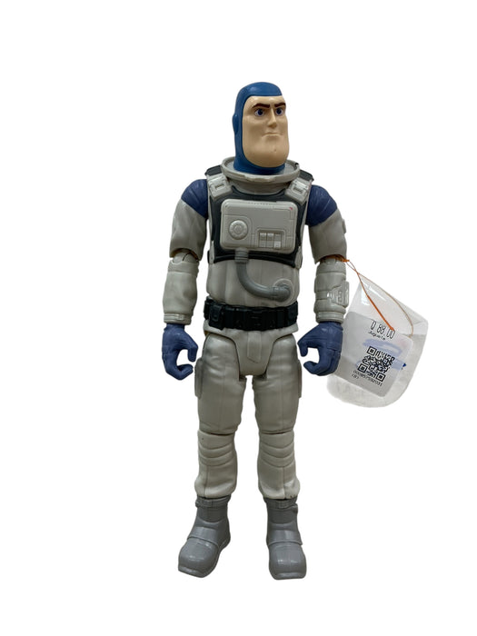 Buzz Lightyear (MATTEL)