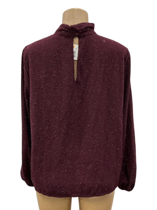 Blusa L (NINE WEST)