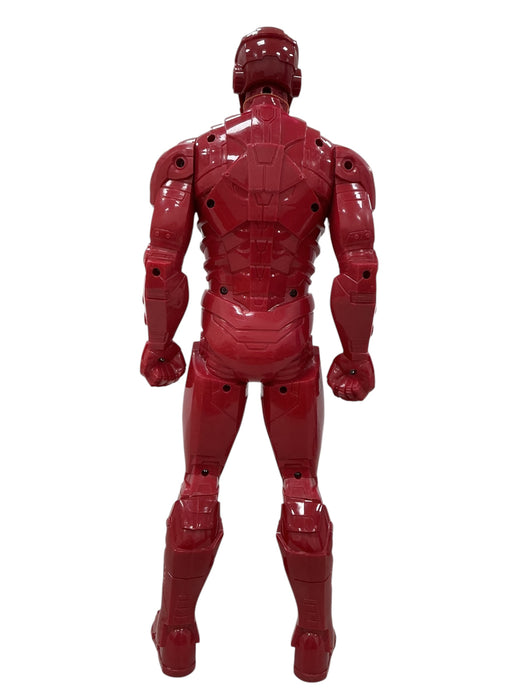Iron Man (HASBRO)