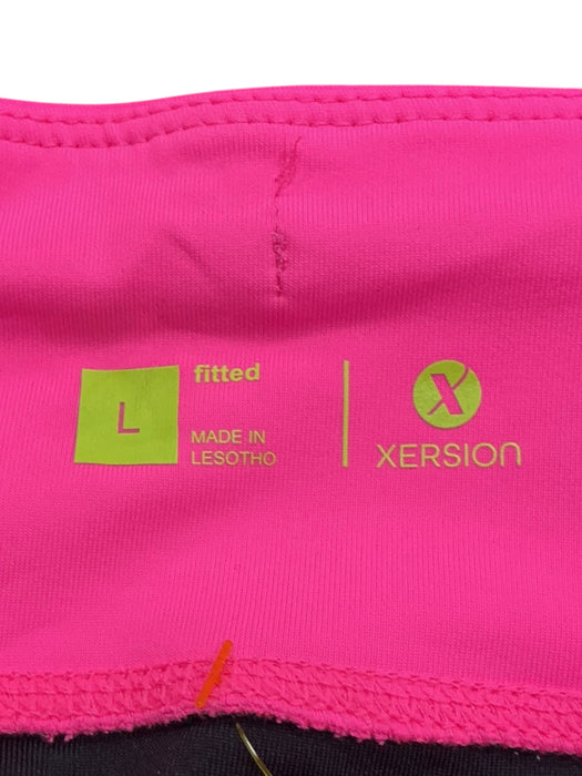 Pescador L (XERSION)
