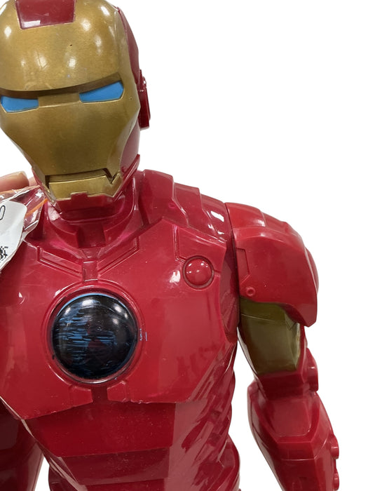 Iron Man (HASBRO)
