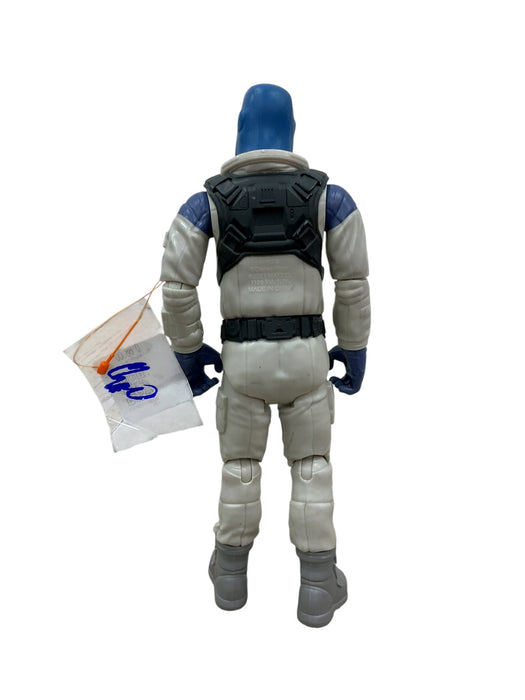 Buzz Lightyear (MATTEL)