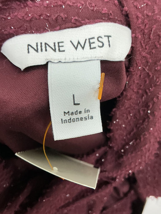 Blusa L (NINE WEST)