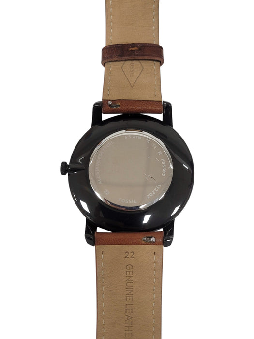 Reloj Análogo (FOSSIL)