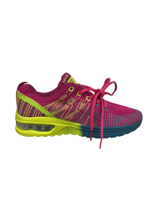 Tenis (FASHION)