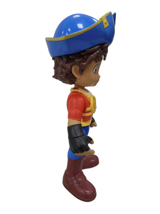Santiago Montes  (MATTEL)