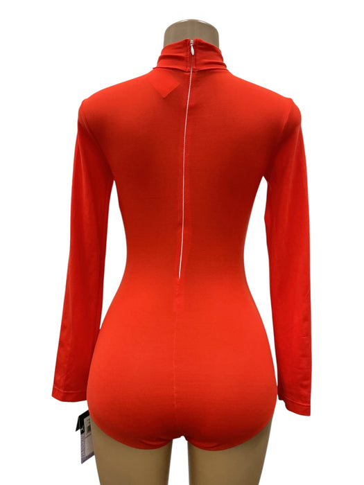 Blusa Body S (DANSKIN)