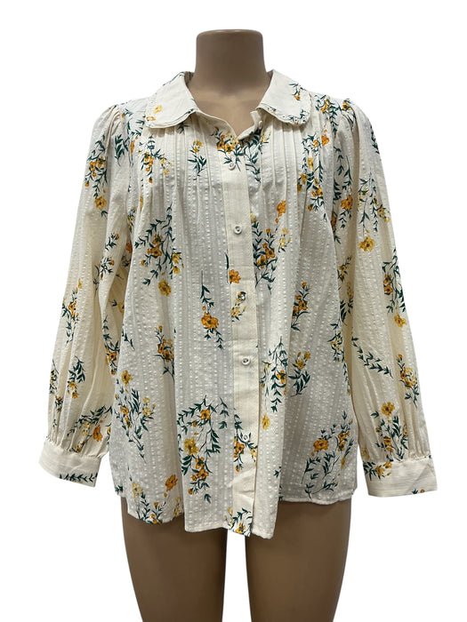 Blusa L (LAUREN CONRAD)