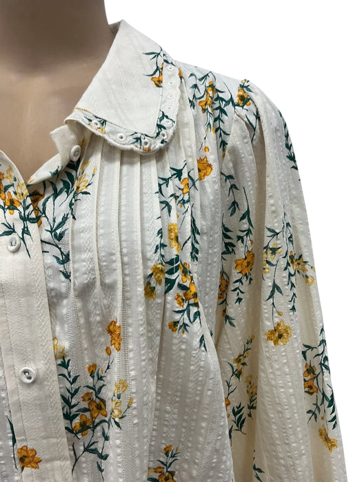 Blusa L (LAUREN CONRAD)