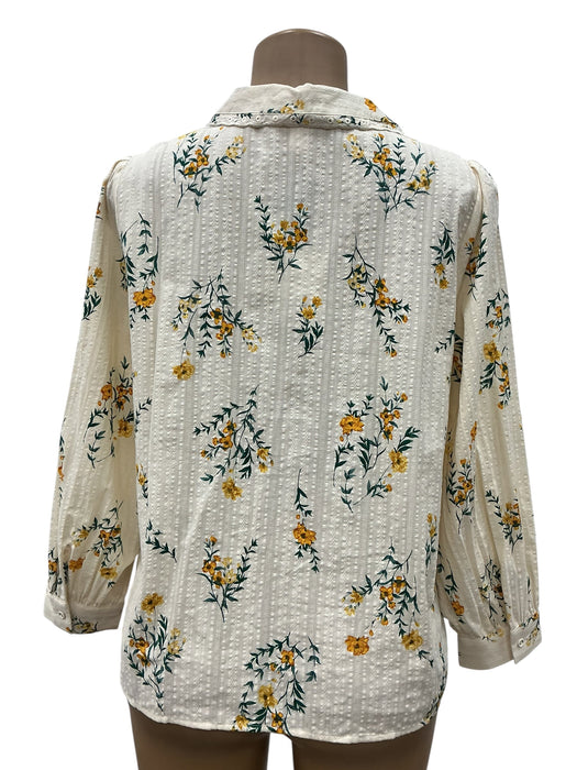 Blusa L (LAUREN CONRAD)
