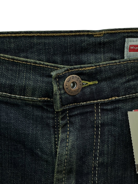 Pantalón 36X30 (WRANGLER)