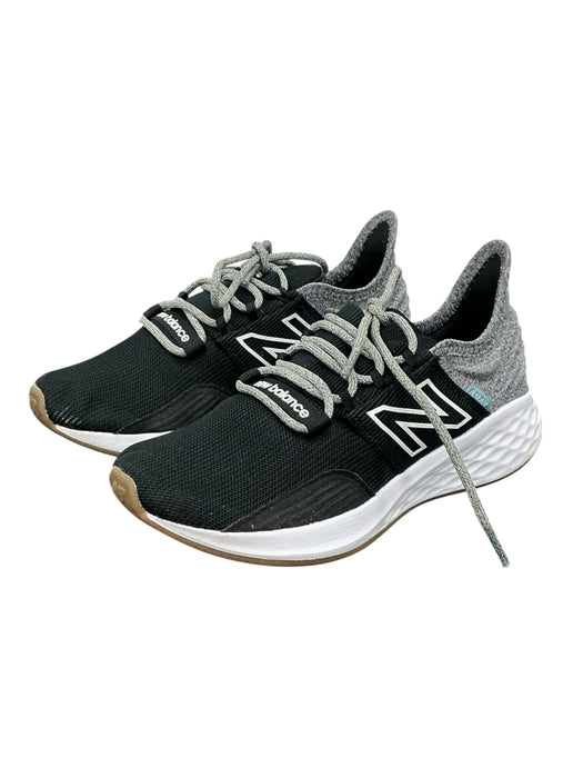 Tenis para niñ@ 1.5 (NEW BALANCE)