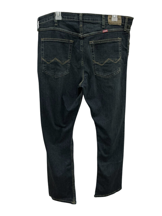 Pantalón 36X30 (WRANGLER)