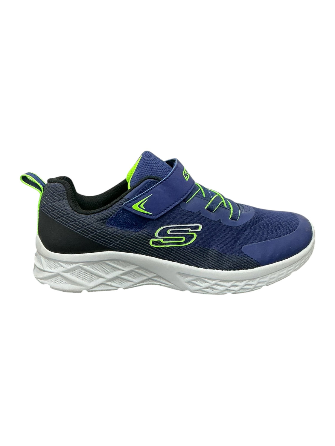 Tenis 5 (SKECHERS)