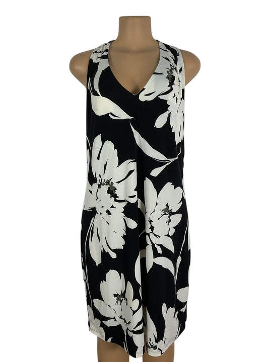 Vestido L (TOMMY BAHAMA)