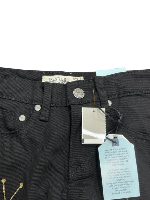 Pantalón para niño 6 (TRESTLES SUPPLY CO.)