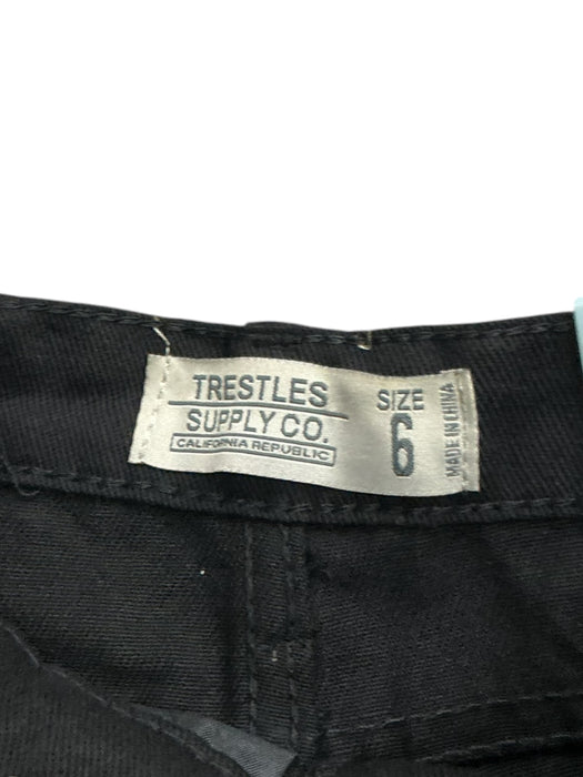 Pantalón para niño 6 (TRESTLES SUPPLY CO.)