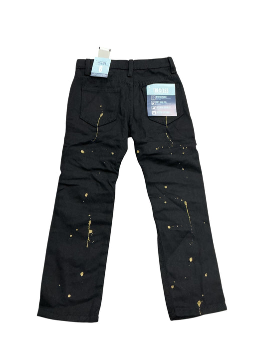 Pantalón para niño 6 (TRESTLES SUPPLY CO.)