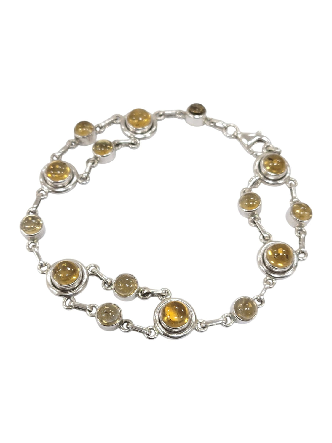Pulsera de plata (925)