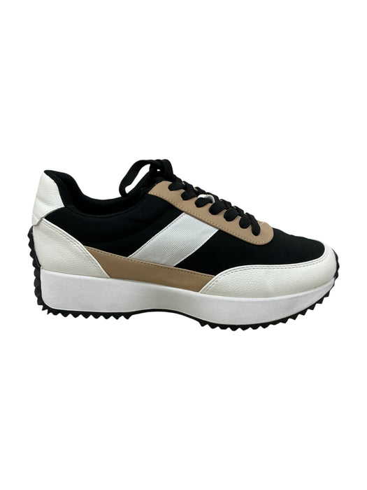 Tenis 9