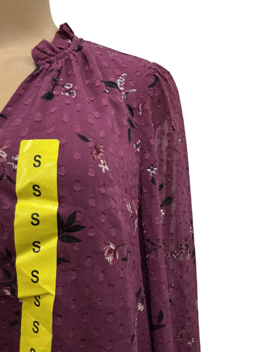 Blusa S (HILARY RADLEY)