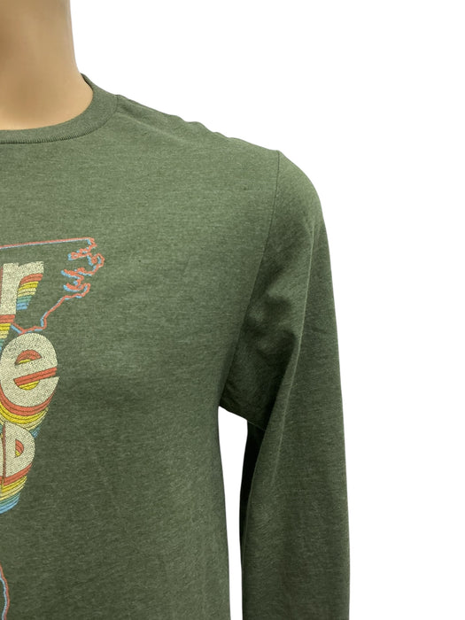 Playera M (ONEBLOOD)