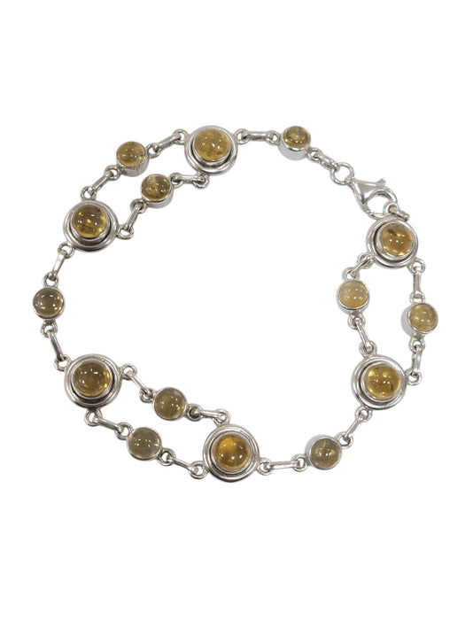 Pulsera de plata (925)