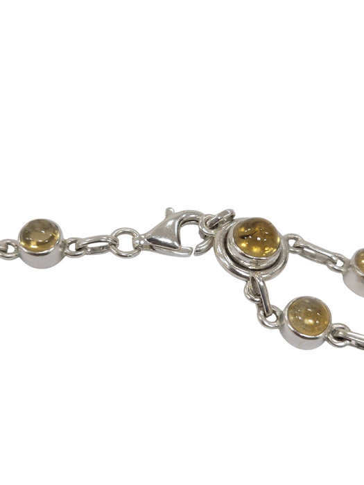 Pulsera de plata (925)