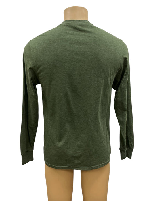 Playera M (ONEBLOOD)