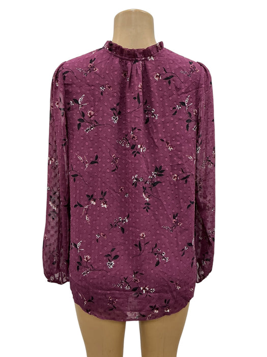 Blusa S (HILARY RADLEY)