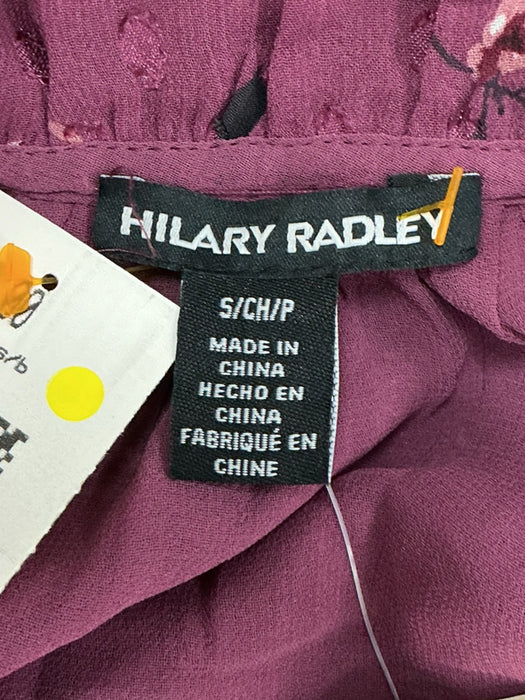 Blusa S (HILARY RADLEY)