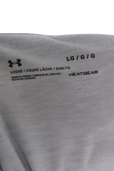 Blusa L (UNDER ARMOUR)