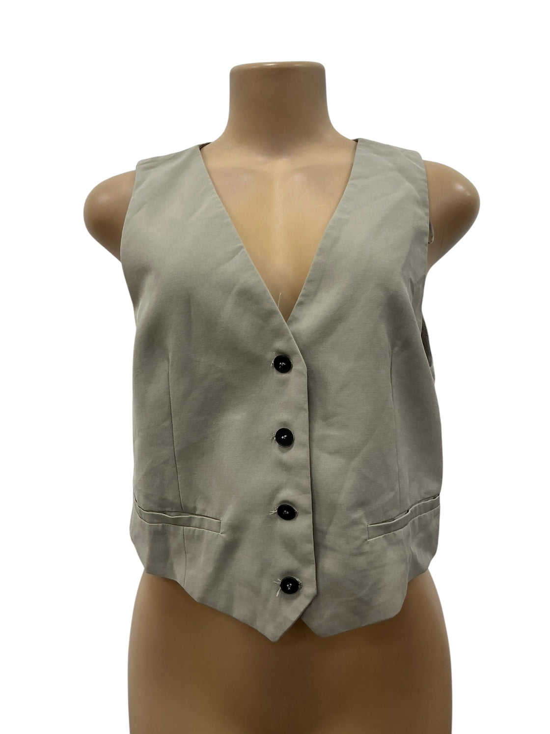 Chaleco M (ZARA)