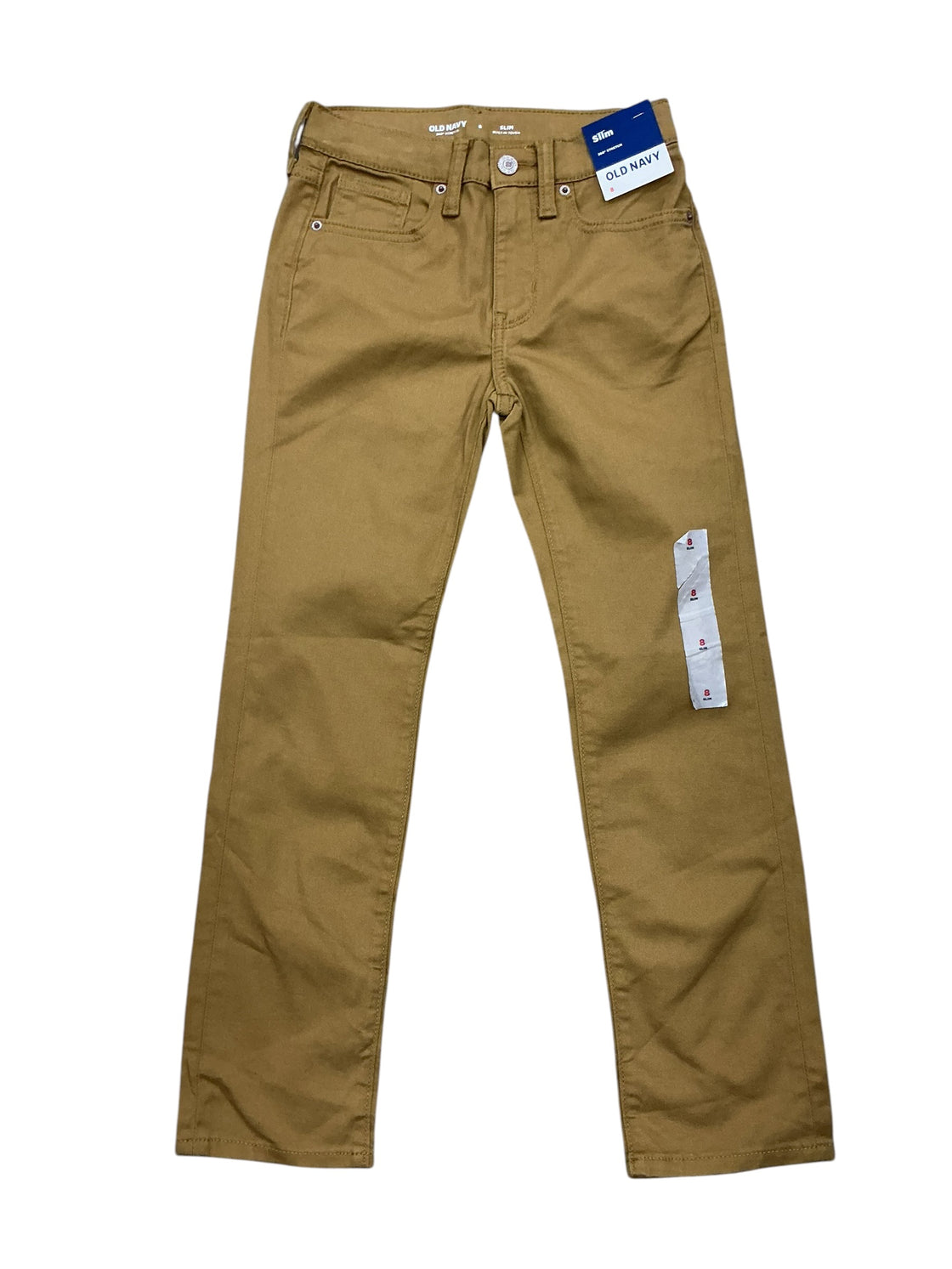 Pantalón para niñ@ 8 (OLD NAVY)